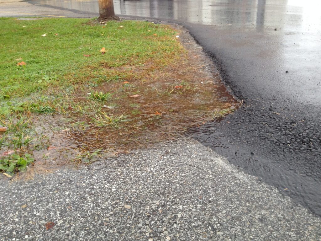 VT DEC and Lake Champlain Sea Grant announce new Green Infrastructure Collaborative