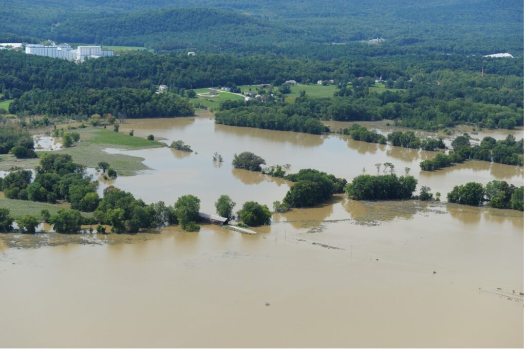 Lake Champlain Sea Grant and partners host Flood Resilience Workshop for Franklin County, Vermont
