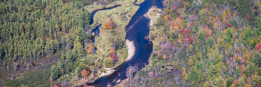 Seeking Applicants: Fellowship with Ausable River Association and Lake Champlain Sea Grant