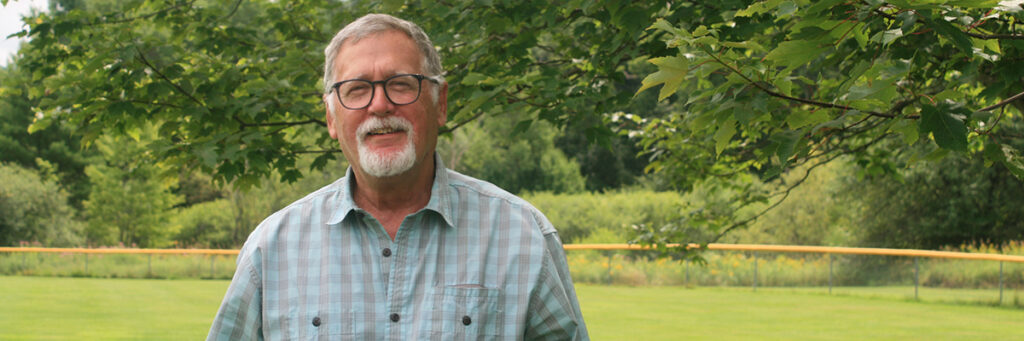 Breck Bowden’s Decade-Long Leadership Steers Lake Champlain Sea Grant to Enhanced National Status and Funding