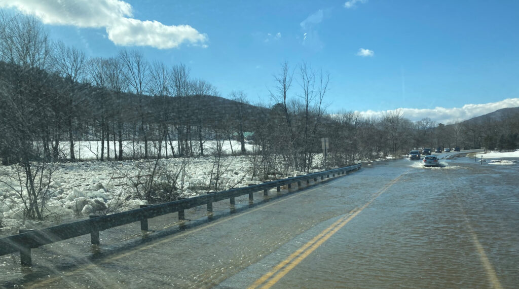 Are You Prepared If We Have Spring Flooding?