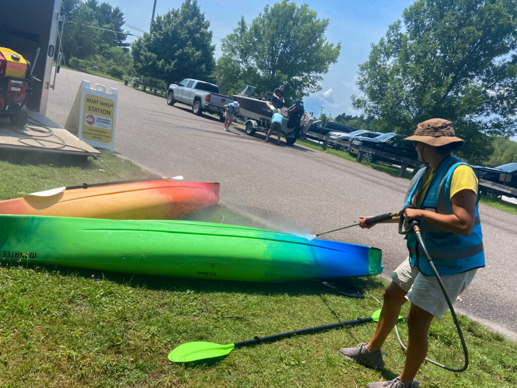 Aquatic Invasive Species Part 2: How to manage them