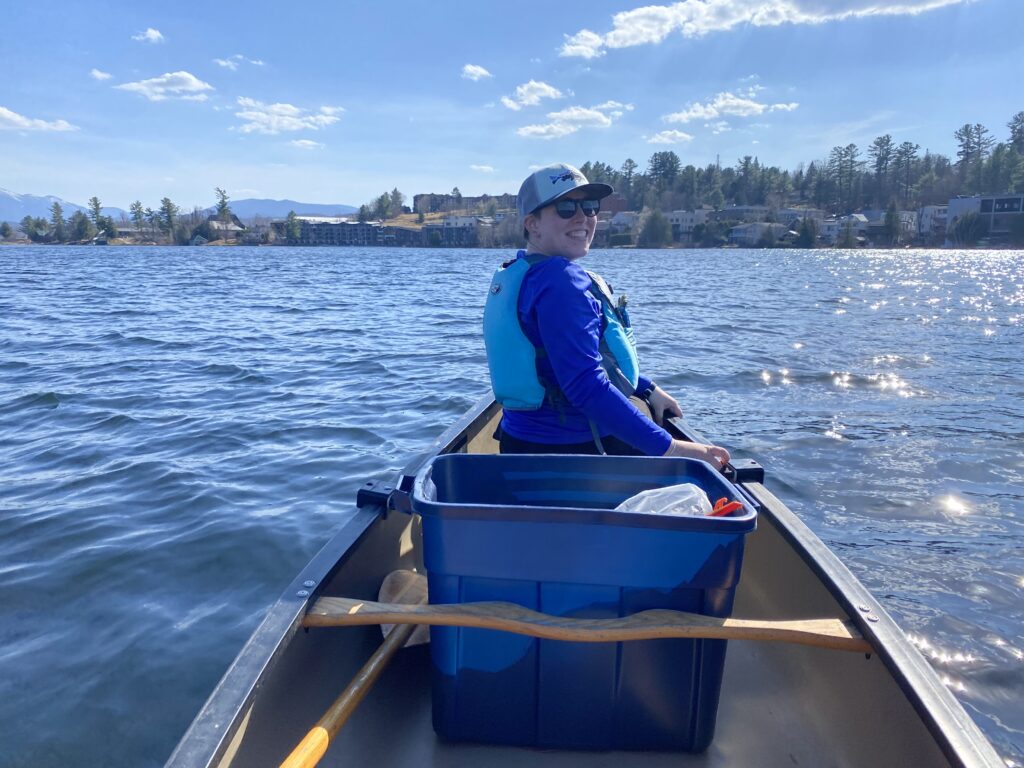 My First Year as a Fellow