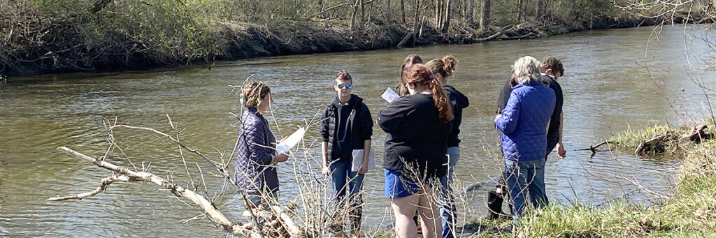 Congratulations to Our 2023 Graduating Watershed Educators!