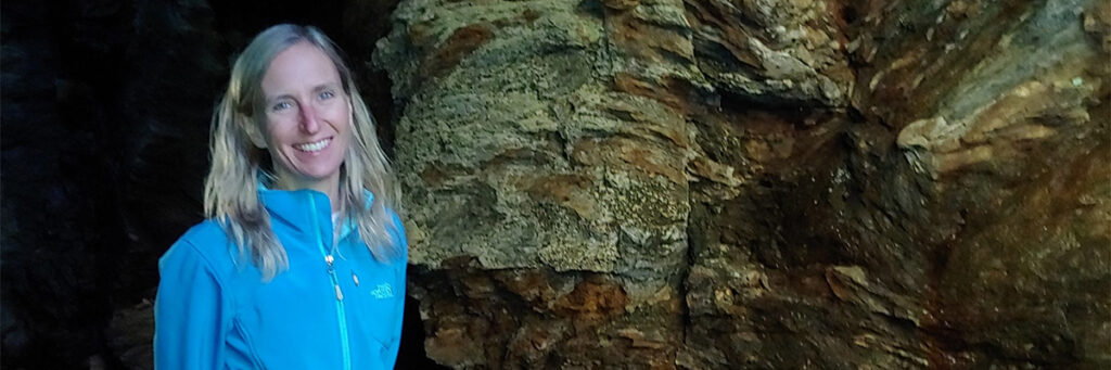 Kris Stepenuck Promoted to Lake Champlain Sea Grant Associate Director