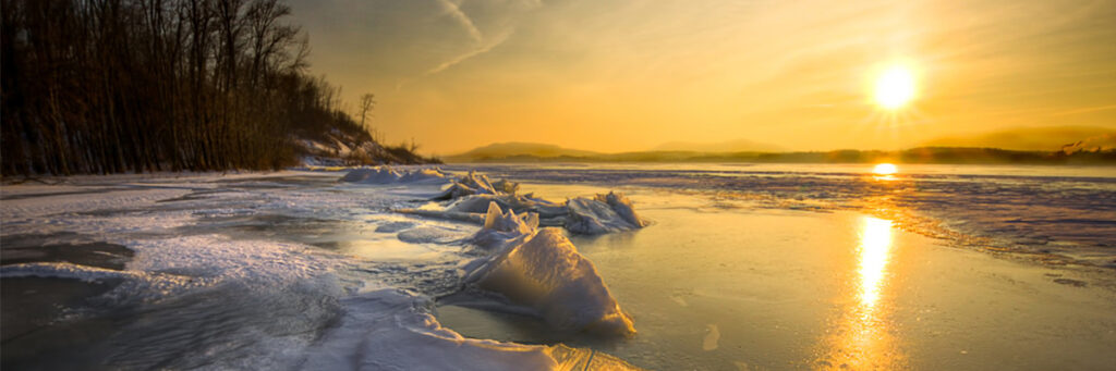 Lake Champlain Sea Grant Seeks Research Proposals