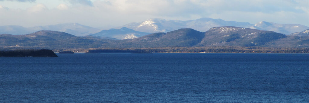Lake Champlain Sea Grant is Hiring a Water Resources Extension Specialist