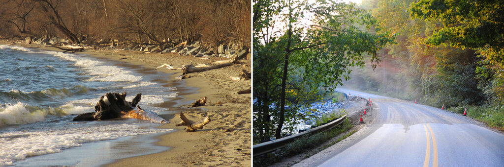 Call for Partnered Fellowship Research on Coastal Adaptation and Resilience in the Lake Champlain Basin