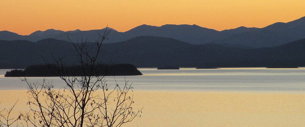 New Film Shares Abenakis’ Story of Lake Champlain’s Creation