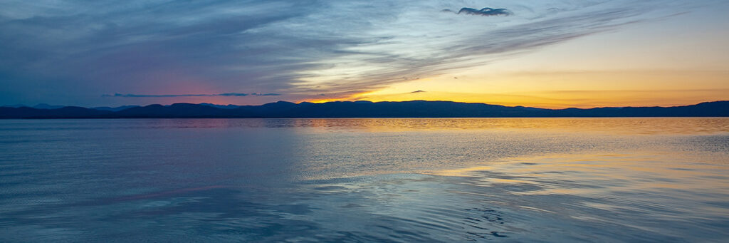 Learn About Lake Champlain in 10 Short Informative Videos