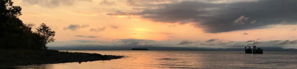 PSA’s by Lake Champlain Sea Grant