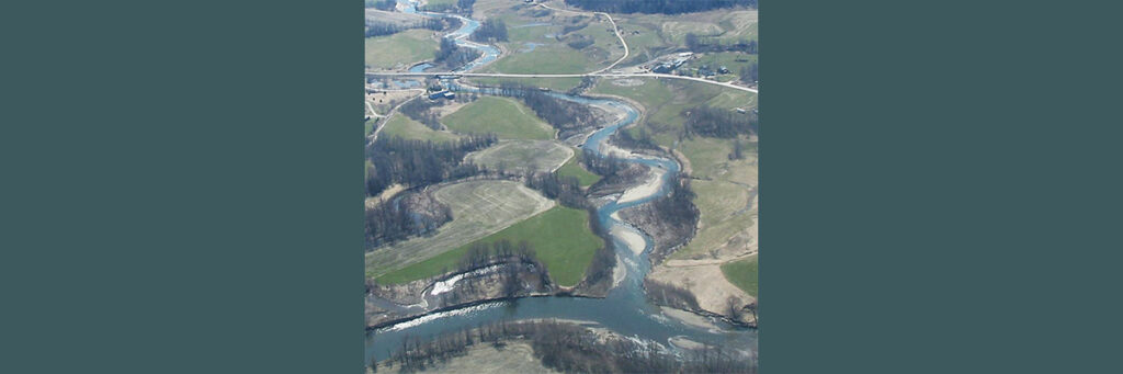 Knowledge Gained From a Decade of Riparian Restoration