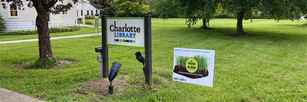 Raise a Healthy Lawn: Raise Your Lawnmower Blade to 3 Inches