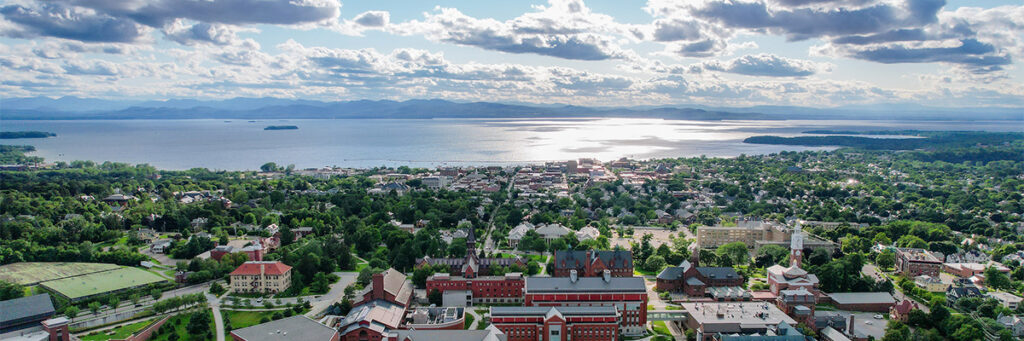 University of Vermont Seeks Lake Champlain Sea Grant Director and Endowed Chair University of Vermont Seeks Lake Champlain Sea Grant Director and Endowed Chair