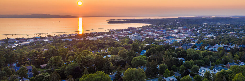 Survey Says News Media, Lawn Fertilizer Reduction Program Remain Important for Lake Champlain Public Education