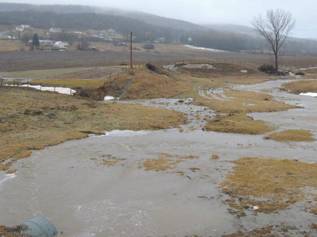 Resilience From the Ground Up