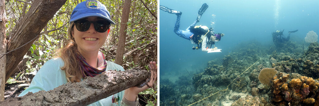 LCSGs 2025 Knauss Fellows’ Year in Review LCSGs 2025 Knauss Fellows’ Year in Review