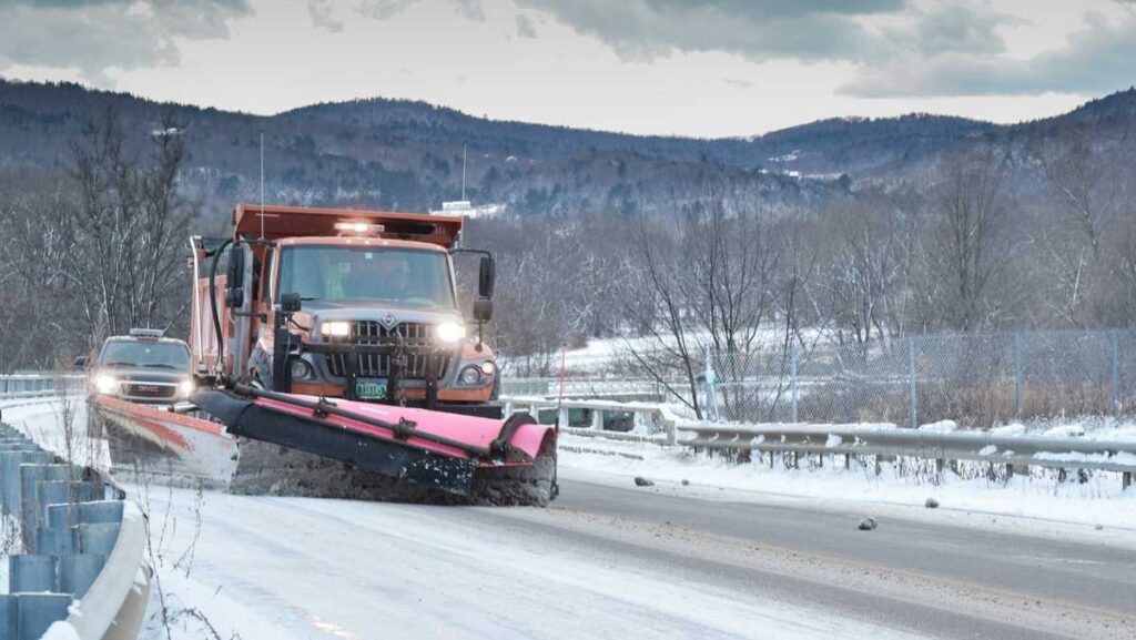 New Online Storymap Shares Chittenden County Road Salting Practices and Resources for Sustainable Salting New Online Storymap Shares Chittenden County Road Salting Practices and Resources for Sustainable Salting